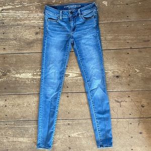 American Eagle Jegging